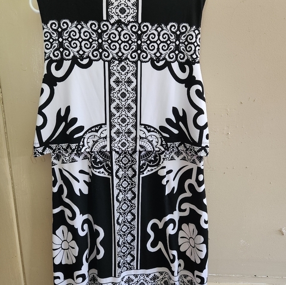 Womens alfani dress - Picture 6 of 7